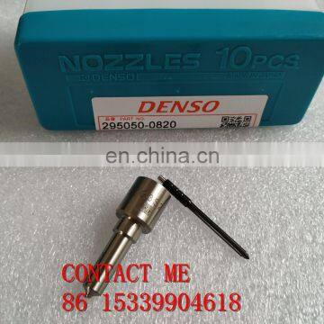 Spare Parts Fuel Injector Nozzle Diesel