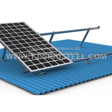 Solar Mounting System