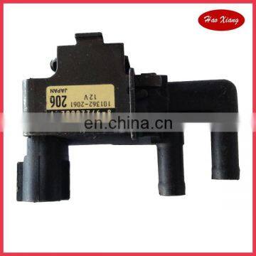 Auto Vacuum Solenoid Valve 101362-2061/8972280821