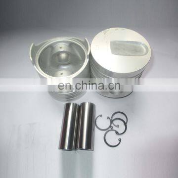 Piston for DB58 65.02501-0561 Diesel Engine Parts