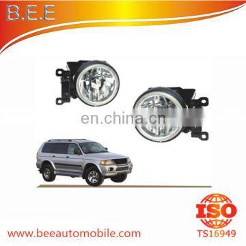 FOR MISTUBISHI NATIVA 1998-2002 FOG LAMP