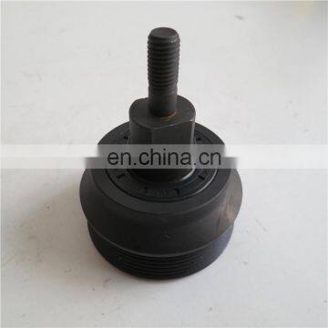 Diesel Engine parts  Idler Pulley  Used For QSX15 3680196