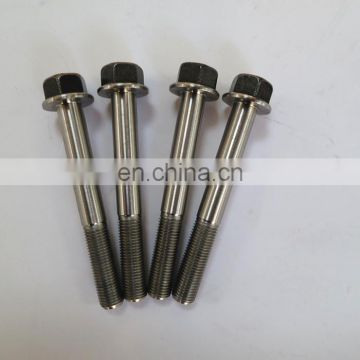 Hot Sale  Engine Parts Screw Hexagon Head Cap 3627095