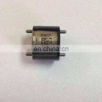 Common Rail Injector Control Valve 28277576 photo-6