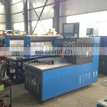 DTS619/BD850/BD860 Series Diesel Injection Pump Test Bench photo-6