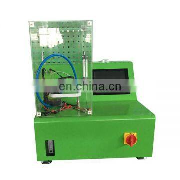 DTS118 common rail injector test bench