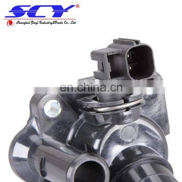 New Thermostat Housing Assembly Fits Suitable for FORD FOCUS OE 1S7Z8575AG 1S7G8575AM 1S7G8575AF 1S7G8575AH