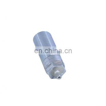 3928161 Fuel Pump Solenoid genuine and oem cqkms parts for cummins  diesel engine 6CT8.3-D(M) diesel engine Parts