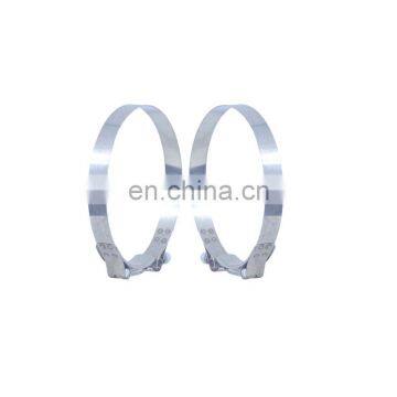 149437 T-Bolt Clamp for Cummins Cqkms QSC8.3-600 HO QSC8.3 CM850(CM2850) Manufacture Factory in China Order