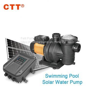 no Battery Above Ground Solar Water Pump
