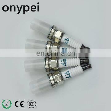 Top Quality Double Iridium Ignition Spark Plug Price IK20TT