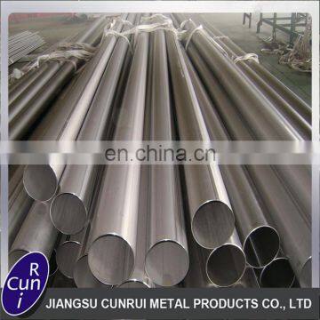 Manufacturer Directly Supply Cheap Price Stainless Steel Pipe Price per Ton photo-4