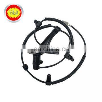 engine part Car Wheel Parts Rear Right ABS Wheel Speed Sensor OEM 89545-60030