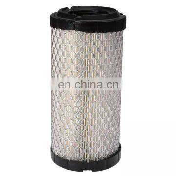 High Performance Outer Air Filter Element RS3715 AF25538 for Truck