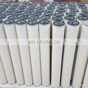 Glass Fiber Stainless Steel PECO Gas Filter Cs604lgdh13 photo-6
