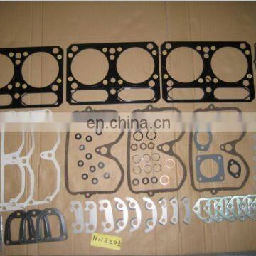 UPPER GASKET KIT FOR NH220 FULL GASKET HEAD GASKET