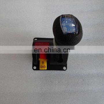 Air control valve 14750667H HYVA