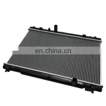 Brand New Ac Radiator Brass For Chinese Truck