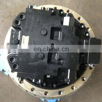 R265LC-9 Final Drive R265 Hydraulic Travel Motor photo-2