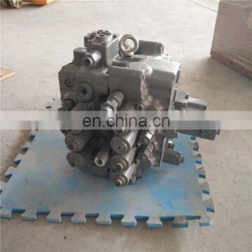 Hight Quality EC210B Hydraulic Main Control Valve SA7270-00502 14532821 photo-3