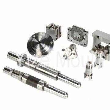 CNC lathe precision components precision mechanical components China OEM supplier