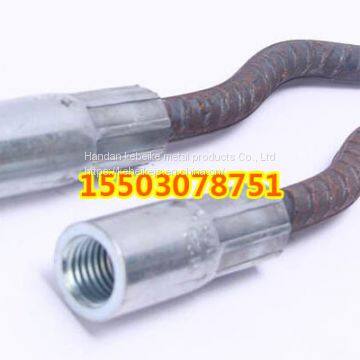 High-Strength Steel Bars for Prestressed Concrete Prestressed Ground Anchors photo-2