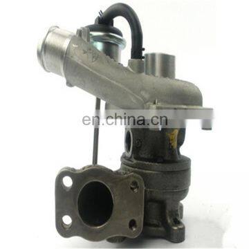 Turbocharger for Citroen Nemo Peugeot Bipper 54359700021 54359880021 0375N6 0375Q6 9661557480