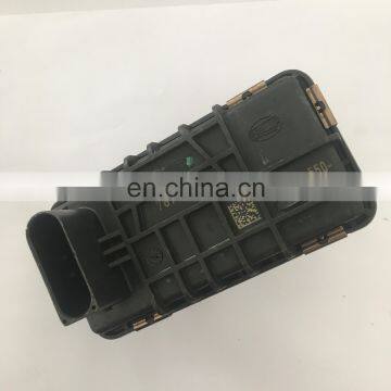 Booshiwheel Electric Valve Electronic Turbo Actuator G-59 6NW009550 767649 photo-2