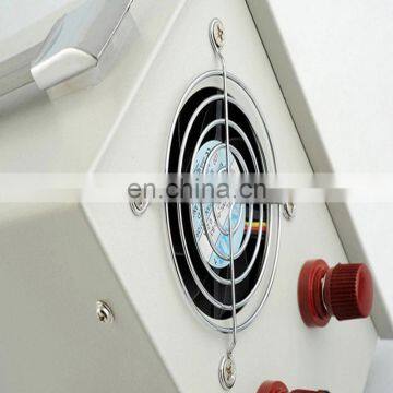 Rubber Handle 50Hz Battery Charger