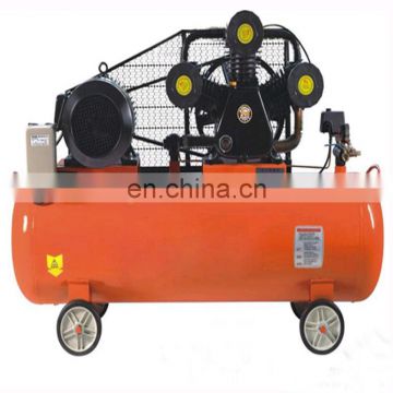 20 bar 220v 100l/m high pressure paintball air compressor