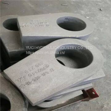 Ty-2frm10/16 Hydraulic Flow Control Valve- (one-way) Deceleration Valve photo-4