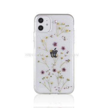 For Iphone 12 Case, Epoxy Factory Wholesale Cheap Price Back Cover for Iphone 12 Max Case photo-3