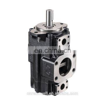T6CCW 028 014 2R01 C1 Parker Denison Industrial Hydraulic Pump T6CC Fixed Displacement Vane Pump photo-7