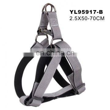 Super Strong Leash&collar&harness photo-4