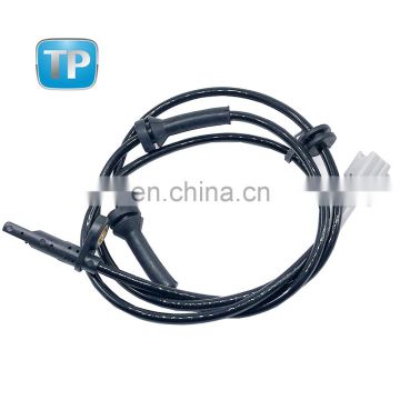 Auto Sensor Front Right Rear ABS Wheel Speed Sensor For Niss-an OEM 47910-1JY0A 47911-1JY0A 479101JY0A 479111JY0A