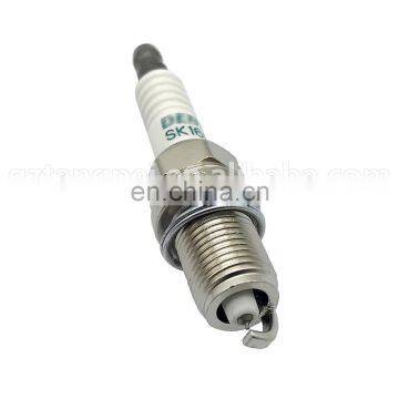 Auto Car Engine Parts Iridium Spark Plug OEM 90919-01240 9091901240 photo-3