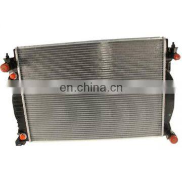 New Radiator For Audi A4 Quattro & A6 OEM 8E0121251M 8E0121251AR 4B0121251AD