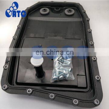 Automatic Transmissin Oil Pan FOR BMW 3, 5, 6, 7,Series & X3 E83, X5 E70 OEM 0501321556, 24117522923, 24117571227, 24638000 photo-2