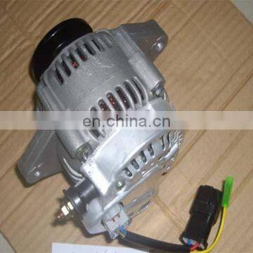 4TNV88 alternator 129423-77200