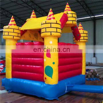 Customized Children Amusement Park Inflatable Jumping Castle For Home Use photo-3