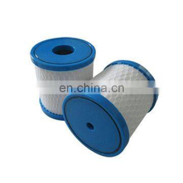 Multi-fold Water Filter Element With Low Differential Pressure photo-4