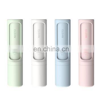 Cleaner Pet Dog Cat Hair Remover Lint Roller Brush photo-6