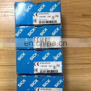 SICK Photoelectric Sensor WTB4-3P2161 photo-2