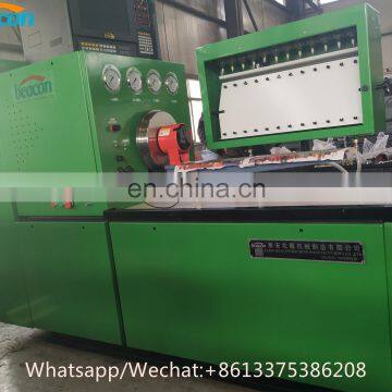 Good Price BC3000 Used Diesel Fuel Injector Calibration Test Bench Machine photo-6