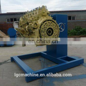 FZJ-8 Rotary Diesel Fuel Engine Repair Stand photo-2