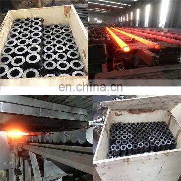 Hot Sale Astm A106 Astm A213 Seamless Carbon Steel Tubes photo-5