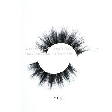3D Faux Mink Lashes Wholesale photo-2