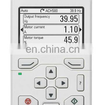 ACH580-04-880A-4 LOW VOLTAGE AC DRIVES ABB Drives for HVAC 500KW photo-2