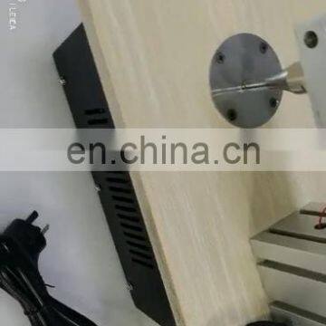 Ультразвуковая точечная сварочная машина для точечной сварки ушных петель photo-7