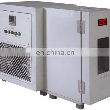 1100c Computer High Low Temperature Tensile Testing Machine photo-3